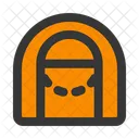 Basketball Court Basketball Sports And Competition Icon