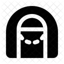 Basketball Court Basketball Sports And Competition Icon