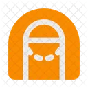 Basketball Court Basketball Sports And Competition Icon