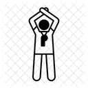 Basketball Foul Icon