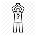 Basketball Foul Icon