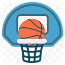 Basketball Game  Icon