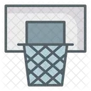 Basketball Goal  アイコン