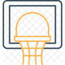 Basketball Goal Basket Basketball アイコン