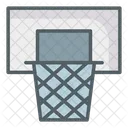 Basketball Goal  アイコン