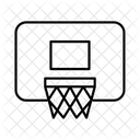 Basketball Goal Basketball Hoop Basketball Net アイコン