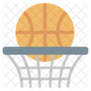 Basketball Goal  アイコン