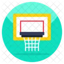 Basketball Goal  アイコン