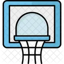 Basketball Goal Basket Basketball アイコン