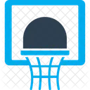 Basketball Goal Basket Basketball アイコン