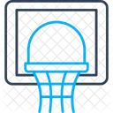 Basketball Goal Basket Basketball アイコン