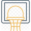 Basketball Goal Basket Basketball アイコン