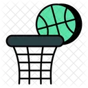 Basketball Goal  アイコン