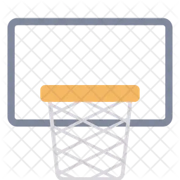 Basketball Hook  Icon