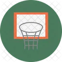 Basketball Hoop Basketball Hoop Icon