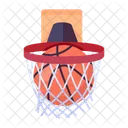 Basketball Hoop Basketball Ring Basketball Net Icon