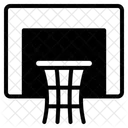 Basketball Hoop Basketball Net Basketball Icon