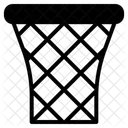 Basketball Hoop Basketball Net Basketball Icon