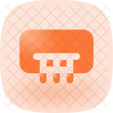 Basketball Hoop  Icon