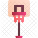 Basketball hoop  Icon