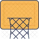 Basketball Hoop  アイコン
