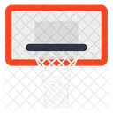 Basketball Hoop  アイコン