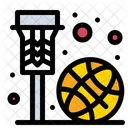 Basketball Hoop  アイコン