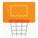 Basketball Hoop Basketball Net Basketball Goal アイコン