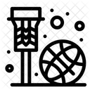 Basket Basketball Basketball Net アイコン