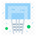 Basketball Hoop  Icon
