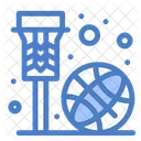 Basket Basketball Basketball Net Icon