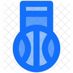 Basketball Hoop  Icon