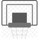 Basketball hoop  アイコン