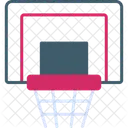Basketball hoop  Icon