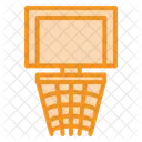 Basketball hoop  Icon