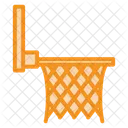 Basketball Hoop Basketball Goal Basketball Net アイコン