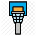Basketball Filledoutline アイコン