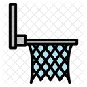 Basketball Filledoutline アイコン