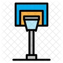Basketball Filledoutline アイコン