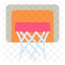 Basketball Hoop Basketball Goal Basketball Net アイコン