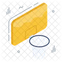 Basketball Goal Basketball Hoop Basketball Rim アイコン