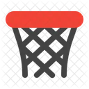 Basketball hoop  Icon