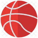 Basketball Hoops  Icon
