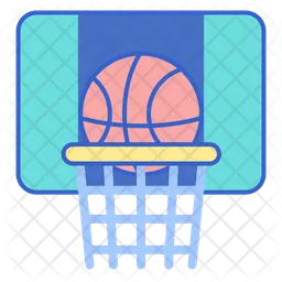 Basketball Hope  Icon