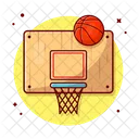 Basketball Hope  Icon