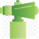 Basketball Horn Horn Sound Icon