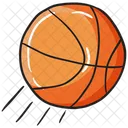 Basketball Football Sports Accessory Icon