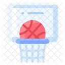 Basketball Icon