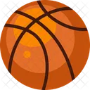 Basketball  Icon