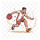 Sport Game Ball Icon
